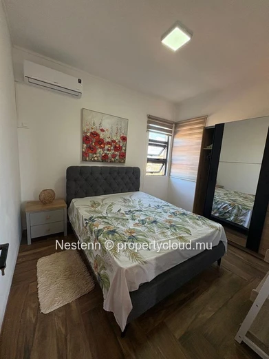 Spacieuse maison familiale de 3 chambres avec piscine privée dans une résidence sécurisée