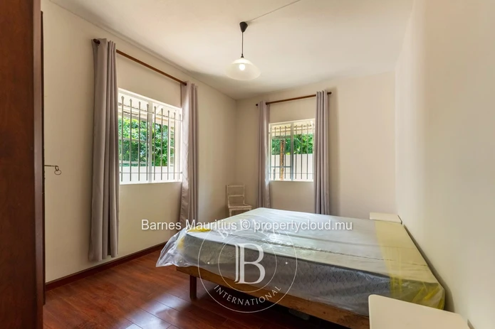MOKA  -  Maison familiale en  vente  -  3 chambres