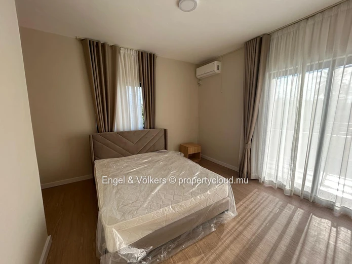 Brand-New 3-Bedroom Villa for Rent in Calodyne