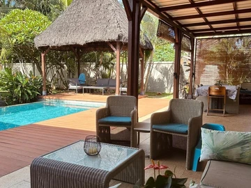 4 Bedroom Villa