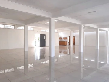 Immobilier Commerciaux