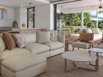 Villa de 4 Chambres