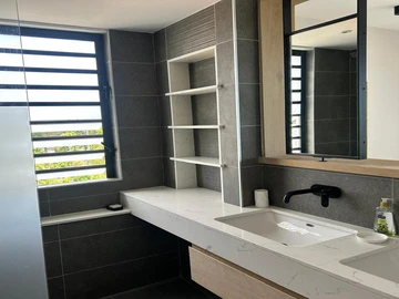 Appartement de 2 Chambres