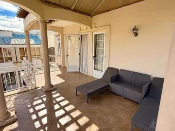 Appartement de 4 Chambres