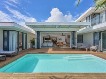 4 Bedroom Villa