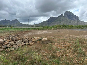 Terrain Résidentiel