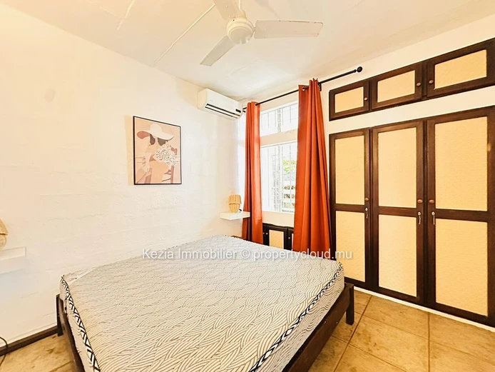 Authentic Creole Villa With Charm