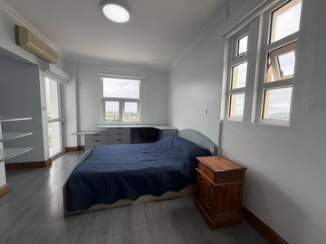 3 Bedroom Penthouse