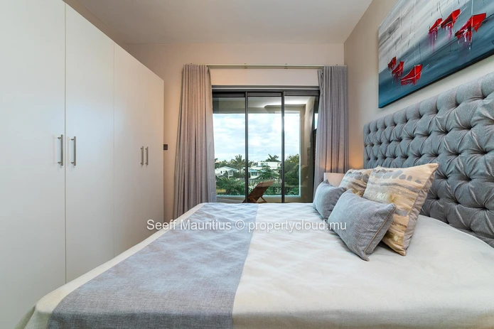 Appartement meublé moderne - ONE BAY RESIDENCE