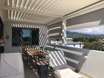 Penthouse de 3 Chambres