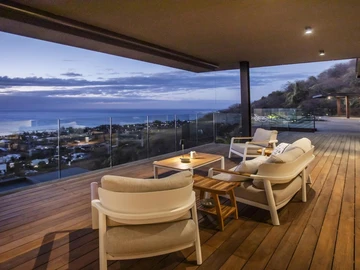 Villa de 4 Chambres
