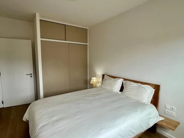 Appartement de 2 Chambres