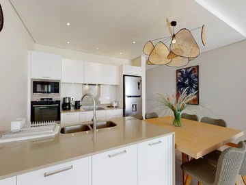 Villa de 3 Chambres