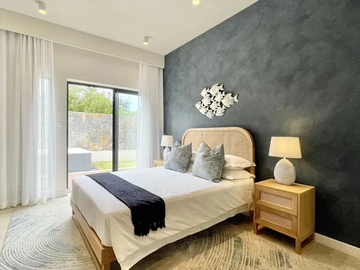 3 Bedroom Villa