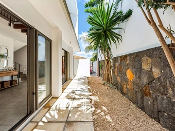 Townhouse, Duplex de 3 Chambres
