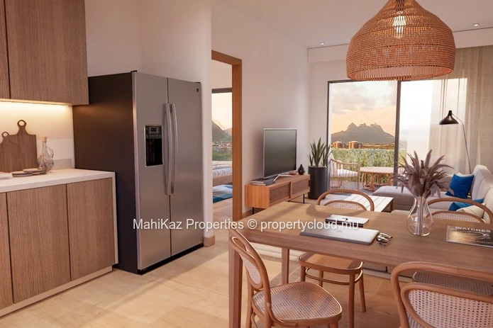 Luxurious New Residential Project in Trianon, Mauritius