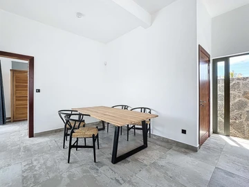 Maison de 3 Chambres