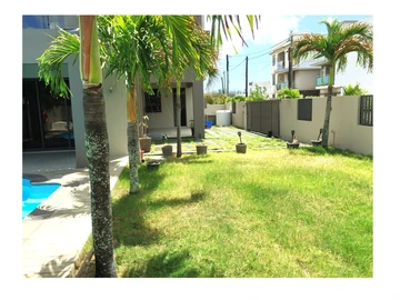 Villa de 3 Chambres