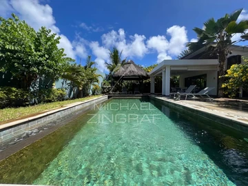 3 Bedroom Villa