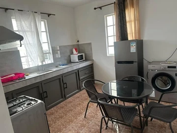 Appartement de 3 Chambres