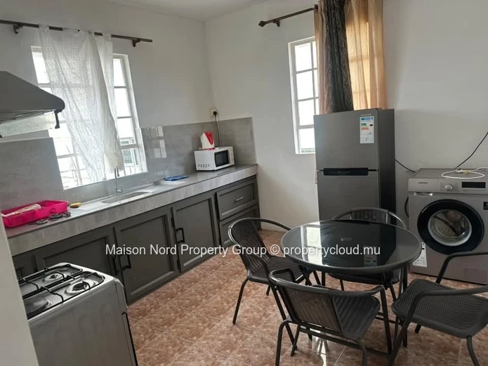 Apartment for Rent close to the beach 