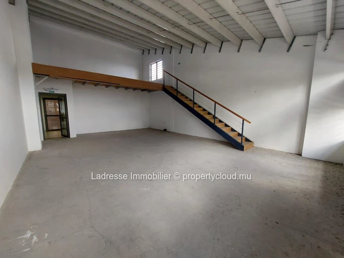 Offices spaces for sale in Floreal