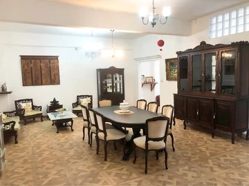 Appartement de 4 Chambres