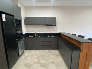 3 Bedroom Penthouse