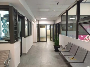 Immobilier Commerciaux