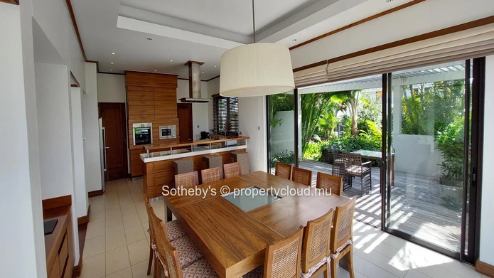 Fairview Villa