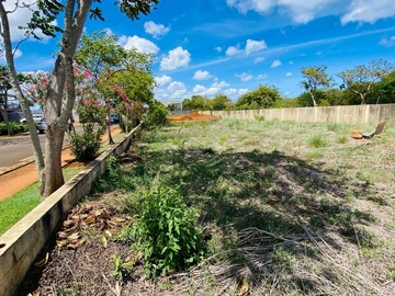 Residential Land