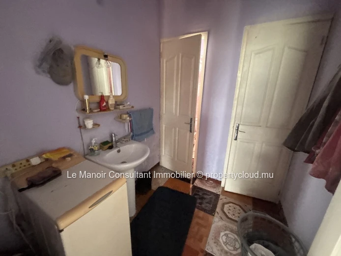 Appartement 3 chambres à vendre à Pointe aux Sables de 75m²