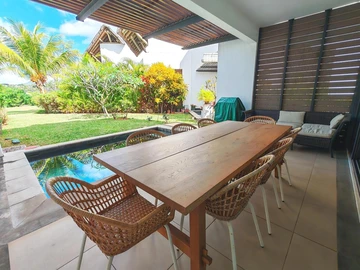 3 Bedroom Townhouse, Duplex