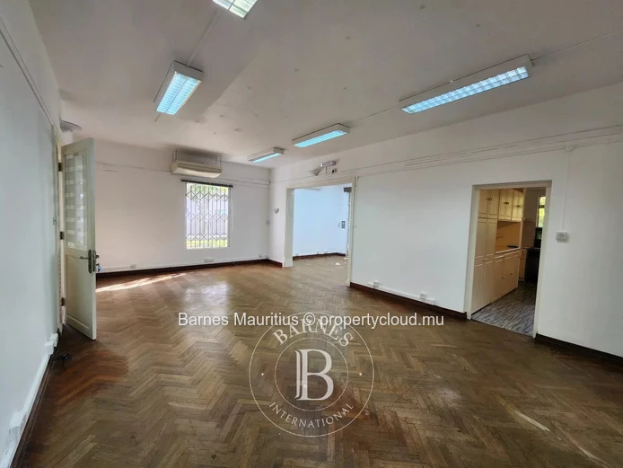 MOKA -  Grand bureau à louer - 300 m²