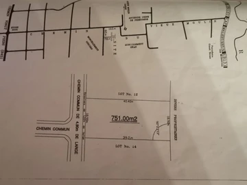 Residential Land