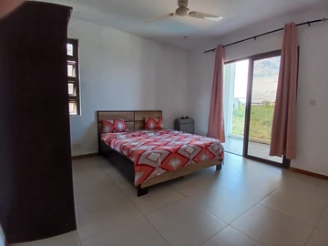 Villa de 4 Chambres
