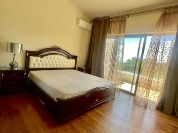 Townhouse, Duplex de 3 Chambres