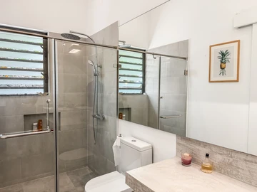 Villa de 3 Chambres