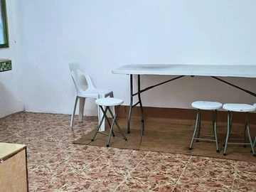 5 Bedroom Apartment