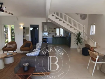 Townhouse, Duplex de 3 Chambres
