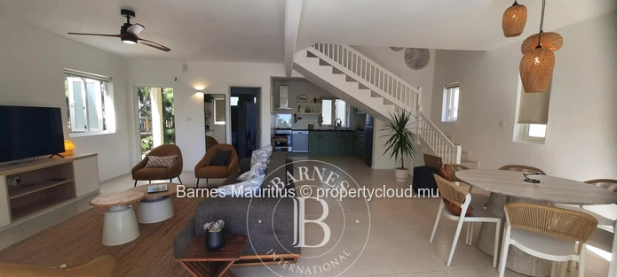 CALODYNE - Brand New Duplex - 3 Bedrooms