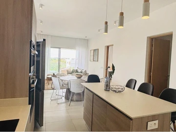 Appartement de 3 Chambres