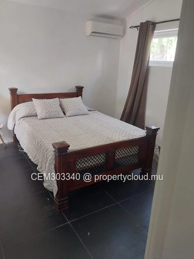 Villa familiale 4 chambres avec piscine à vendre – Village des Pêcheurs, Rivière Noire