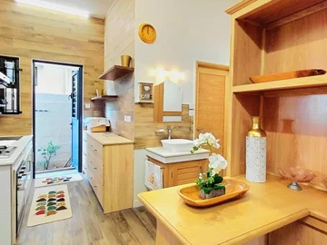 Appartement de 2 Chambres