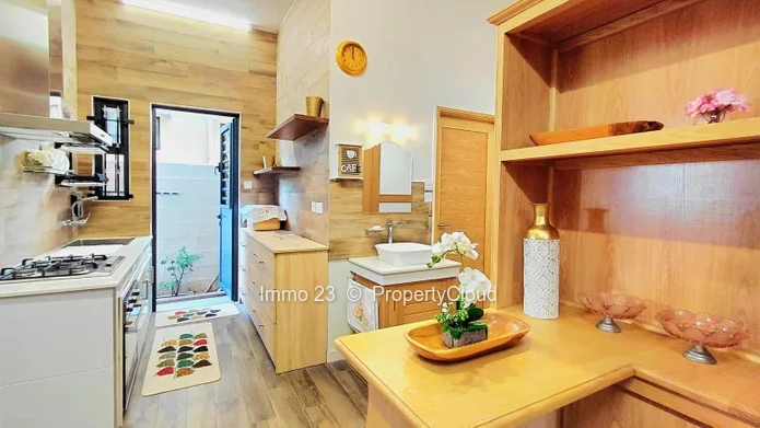 Apartments - 2 bedrooms - Port Louis
