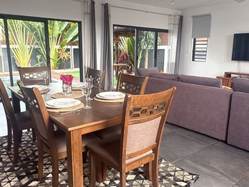 Villa de 4 Chambres
