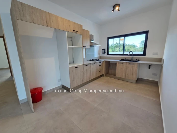Villa for Sale in Pereybere – Local Market