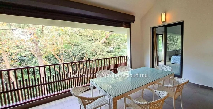 River View Apartment for rent in Moka
