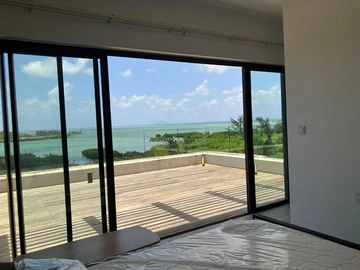 3 Bedroom Penthouse
