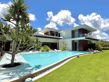 Villa de 5 Chambres